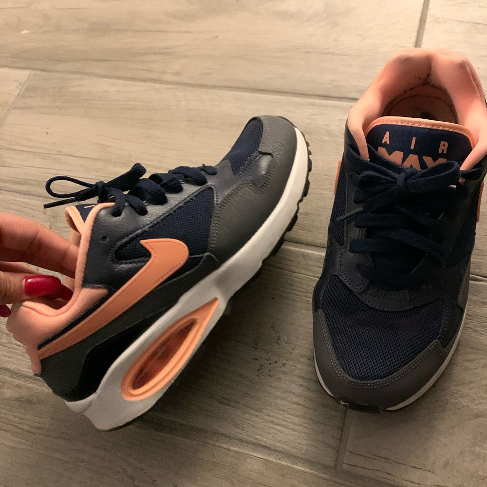 Nike Airmax 90